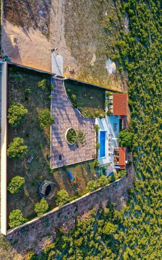 Mali Raj Villa Sveti Petar  Eksteriør bilde