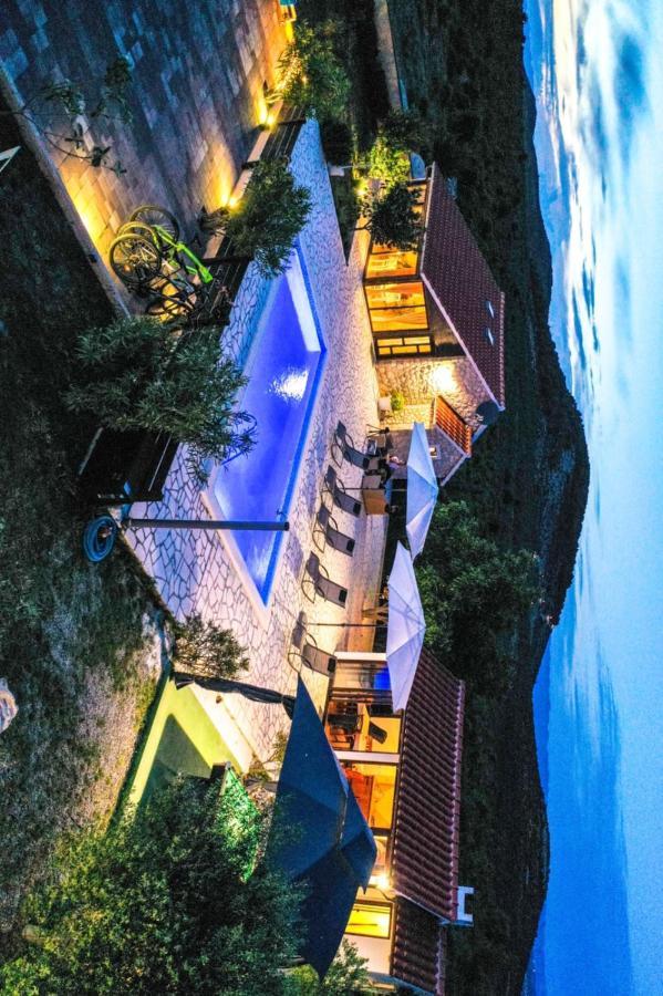 Mali Raj Villa Sveti Petar  Eksteriør bilde